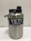 YETI; Rambler One Gallon Jug, Stainless Steel
