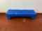 HD Plastic Dunnage Rack 45in x 12in