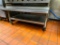 Stainless Steel Chef Base 48in x 40in x 23in (Griddle on Top)