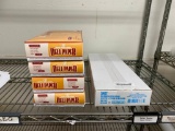 4 New Boxes of Hand D PAK 12in x 10-3/4in Deli Paper, 500/Case, 2,000 Total