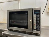 Amana Commercial Microwave