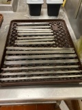Steam Table Dividers, Half & Full Size
