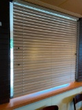 Plantation Blinds, All, Widths: 53in, 60in, 65in, 54in, 61in