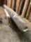 New Carpet Remnant Roll: 12ft x 8ft Grey