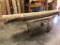 New Carpet Remnant Roll: 12ft x 12ft 5in Sand