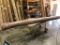 New Carpet Remnant Roll: 12ft x 13ft Light Pink