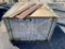 32 Boxes, Natural Floors 5-in Brushed Harth Oak Oak Wirebrushed Engineered Hardwood Flooring 840sf