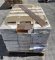 21 Cases, NEW, Shaw, Smokeyfield Hickory - Wicker Wood Flooring, 657 Total Square Feet