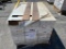 21 Cases, NEW, Shaw, Bison Ridge Maple - Honey Distressed Engineered Hardwood Flooring, 657 SqFt