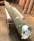 New Carpet Remnant Roll: 12ft x 11ft 1in Green High Traffic