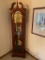 Baldwin Grandfather Clock - 1 Owner with Original Paperwork - 82