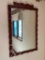 Framed Wall Mirror - 42