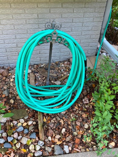 Garden Hose