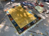 Lot of 5+ Area Rugs - Large72