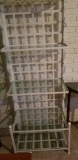 Metal Plant Racks 72