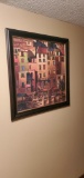 Italian Wall Print by Michael O'Toole from World Market