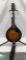 Fender FM-52E GB Acoustic 8 String Mandolin w/ Hardshell Case, SN: 0200275