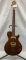 Michael Kelly Custom Collection Patriot Electric Guitar w/ Factory Box SN: WCC4058