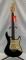 Yamaha Pacifica Electric Guitar w/ Hardshell Peavy Case SN: KN20906