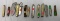 Lot of 13 Vintage Pocket Knives