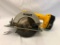 DeWalt DW939 Circular Saw