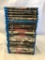 23 Blue Ray DVD Movies
