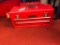 Craftsman Tool Box w/ Misc. Tools