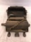 Old Cast Iron Meat Grinder