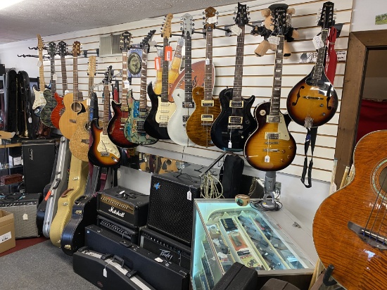 Bud's Pawn Shop Liquidation - Bellevue, NE