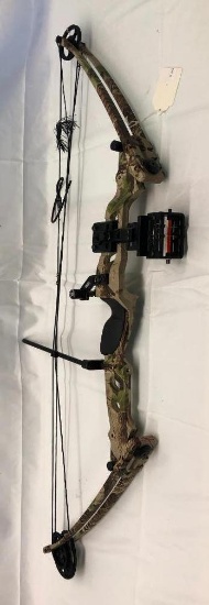 Browning L12768 Compound Bow