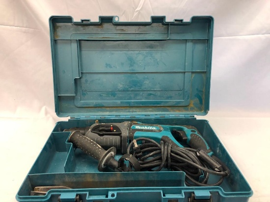 Makita HR2475 Hammer Drill