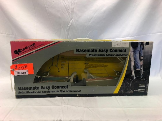 BaseMate Easy Connect Ladder Stabilizer