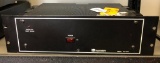 Bogen Model MT-125C 125 Watt Vintage Amplifier