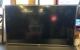 42in LG TV No Stand