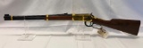 Winchester 1969 Golden Spike Commemorative 30/30 Lever Action Rifle SN: GS50985