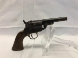 Antique Revolver SN: 20723 - Possible Parts Gun Only, Very Early, Single Action - Cap & Ball?