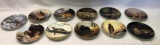 Charles Frace Cat Collector Plates
