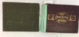 Early Etching & Photograph Books, 1893 Scenes from Every Land Over Five Hundred Photograph Vies and?