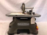 Rockwell Bladerunner RK7320 Scroll Saw / Coping Saw
