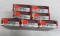 140 Rounds Hornady 308 WIN 168 gr ELD Match