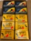 250 Rounds, 10 Boxes of 25, Golden Pheasant 12 GA 1 3/4 oz 4 Shot