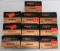 500 Rounds 38 Special PMC Bronze 132 Gr.