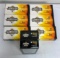 300 Rounds Armscor 9MM 115 Gr. Full Metal Jacket