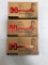 60 Rounds Hornady 6.8mm SPC 110 gr V-Max