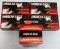 300 Rounds 44 REM Magnum 240 gr Jacketed Hollow Point by American Eagle