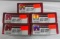 100 Rounds of Hornady 6mm REM, 95gr SST No. 81663 - 5 Boxes of 20