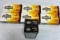 400 Rounds 9mm Armscor 115 gr Full Metal Jacket