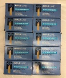 200 Rounds RifleLine 30-30 Winchester 150 Gr.
