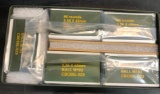 1000 Rounds 5,56 x 45mm Ball M193