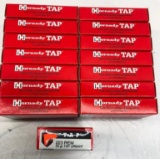 300 Rounds 223 REM 55 gr TapUrban Hornady